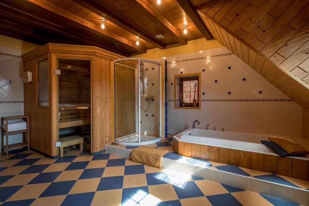Le Kelsch, Loft Duplex 130M2 Avec Sauna, Proche Vignoble Marlenheim Exterior photo