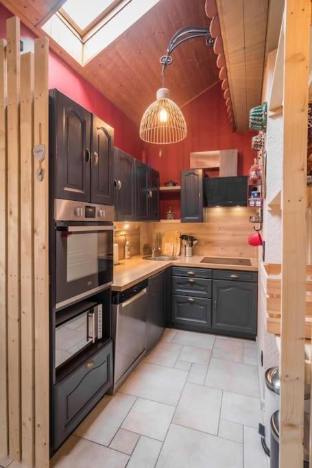 Le Kelsch, Loft Duplex 130M2 Avec Sauna, Proche Vignoble Marlenheim Exterior photo